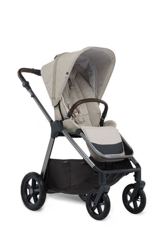 babyonlineshop Mast Swiss M.5x Kinderwagen LION Online Outlet