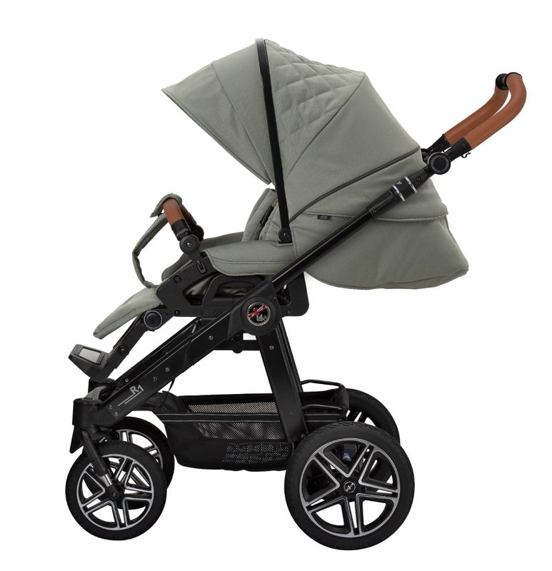 babyonlineshop Hartan Selection 2025 Sportwagen R1 GTS – alle Designs wählbar Neuheiten