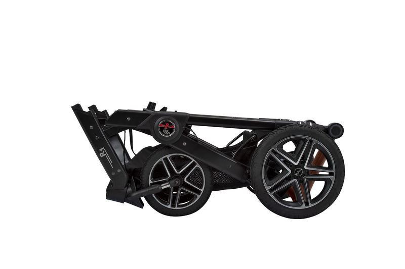 babyonlineshop Hartan Selection 2025 Sportwagen R1 GTS – alle Designs wählbar Neuheiten