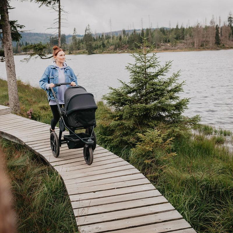 babyonlineshop TFK Pro Kinderwagen Kombi-Einheit VIP-Rabatte