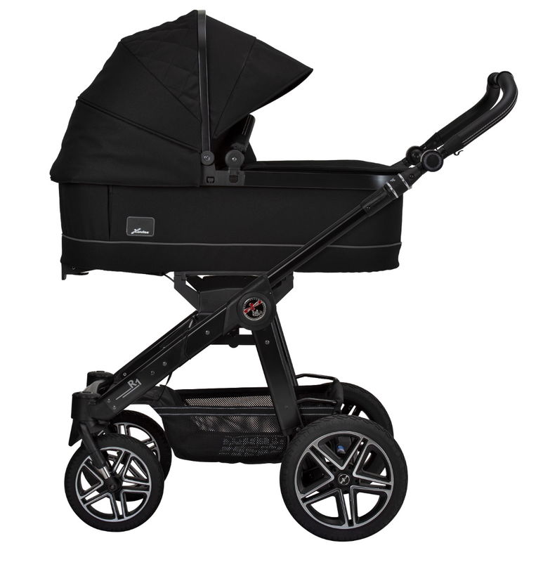 babyonlineshop Hartan Kinderwagen R1 GTS Selection 2025 Wochenangebot