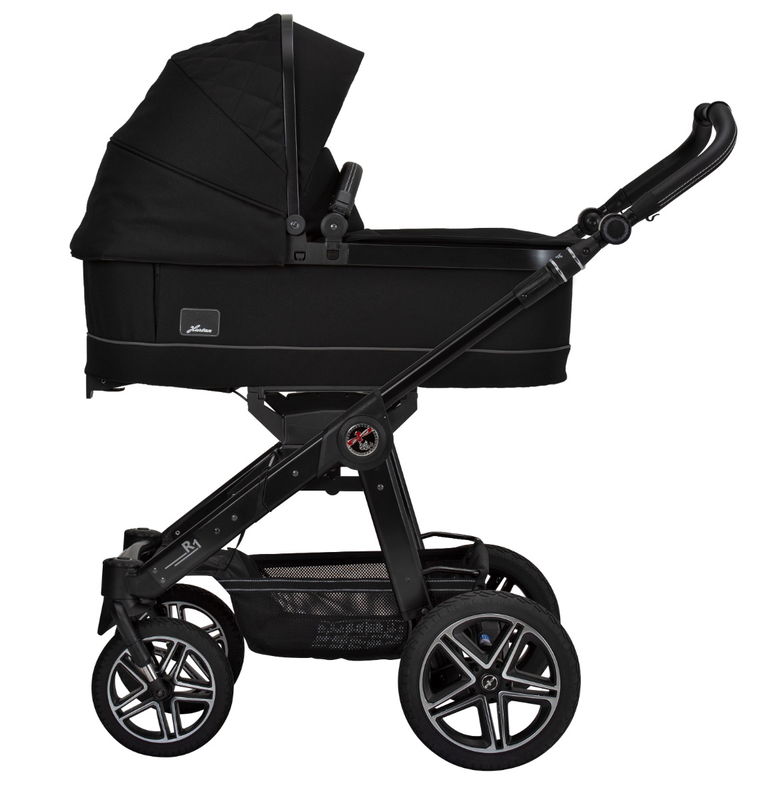 babyonlineshop Hartan Kinderwagen R1 GTS Selection 2025 Wochenangebot
