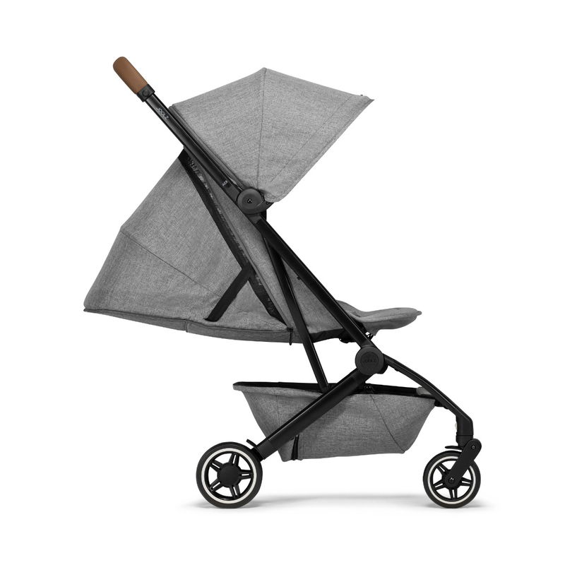 babyonlineshop Joolz Aer+ Delightful grey Buggy inkl. Transporttasche Neueste Stile