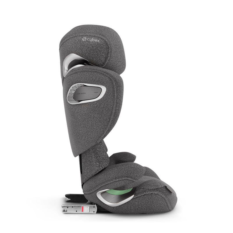 babyonlineshop CYBEX Solution T i-Fix Mirage Grey Online
