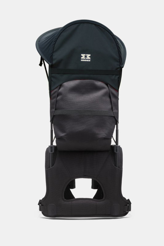 babyonlineshop Minimeis Sonnenschutz Black Outlet