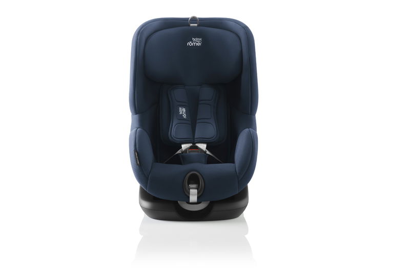 babyonlineshop Britax Römer Trifix2 i-Size Kindersitz Night Blue Limitierter Zeitrabatt