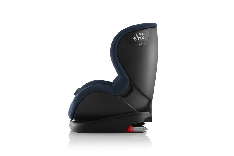babyonlineshop Britax Römer Trifix2 i-Size Kindersitz Night Blue Limitierter Zeitrabatt