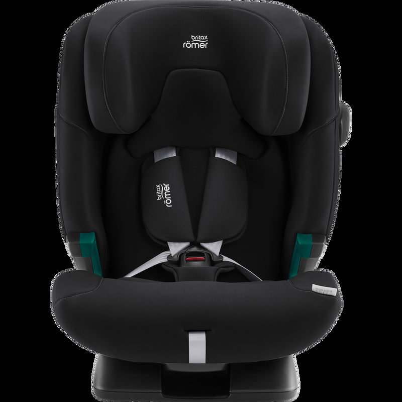 babyonlineshop Britax Römer ADVANSAFIX PRO Space Black Sonderangebot