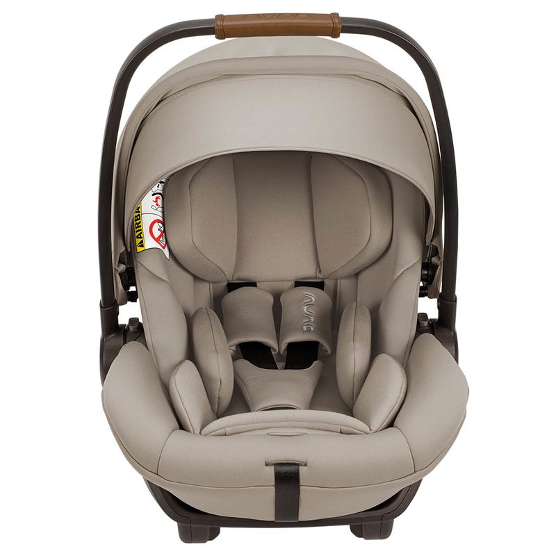 babyonlineshop nuna ARRA next i-Size Babyschale Hazelwood von 40 bis 85 cm Großer Ausverkauf