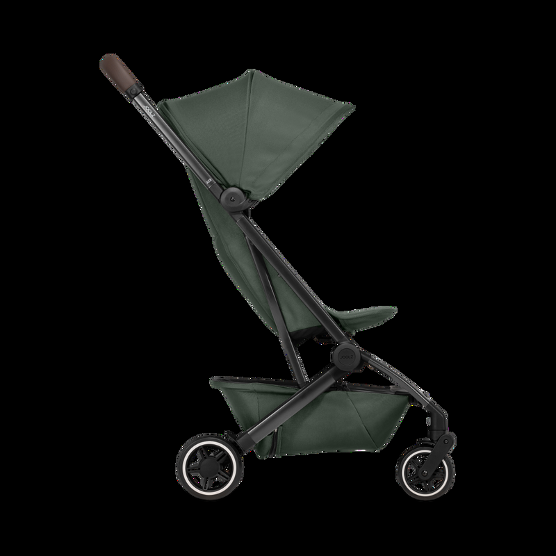 babyonlineshop Joolz Aer+ Forest Green Buggy inkl. Transporttasche Letzte 3 Tage
