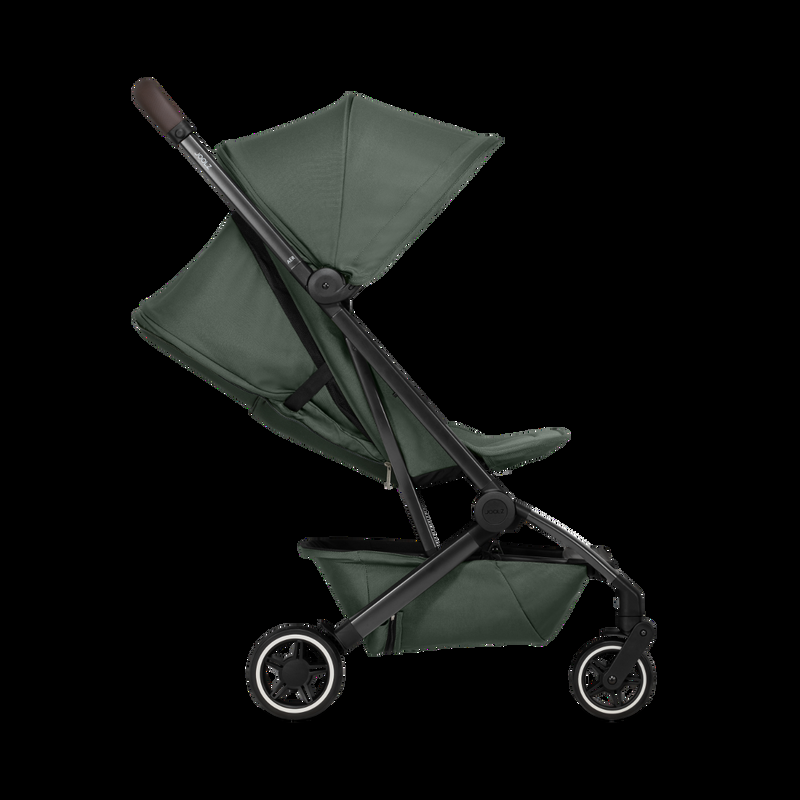 babyonlineshop Joolz Aer+ Forest Green Buggy inkl. Transporttasche Letzte 3 Tage