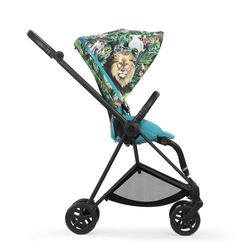 babyonlineshop CYBEX MIOS Kinderwagen by DJ Khaled Gestell wählbar Letzte 2 Tage