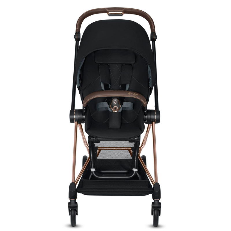 babyonlineshop CYBEX MIOS Kinderwagen by DJ Khaled Gestell wählbar Letzte 2 Tage