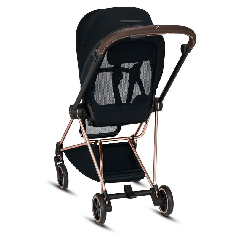 babyonlineshop CYBEX MIOS Kinderwagen by DJ Khaled Gestell wählbar Letzte 2 Tage