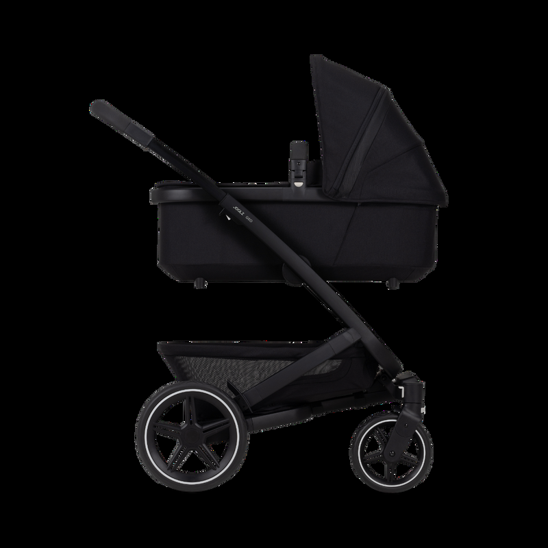 babyonlineshop Joolz Geo 3 Kinderwagen Space black Kinderwagen & Sportwagensitz Zeitbegrenzte Promotion