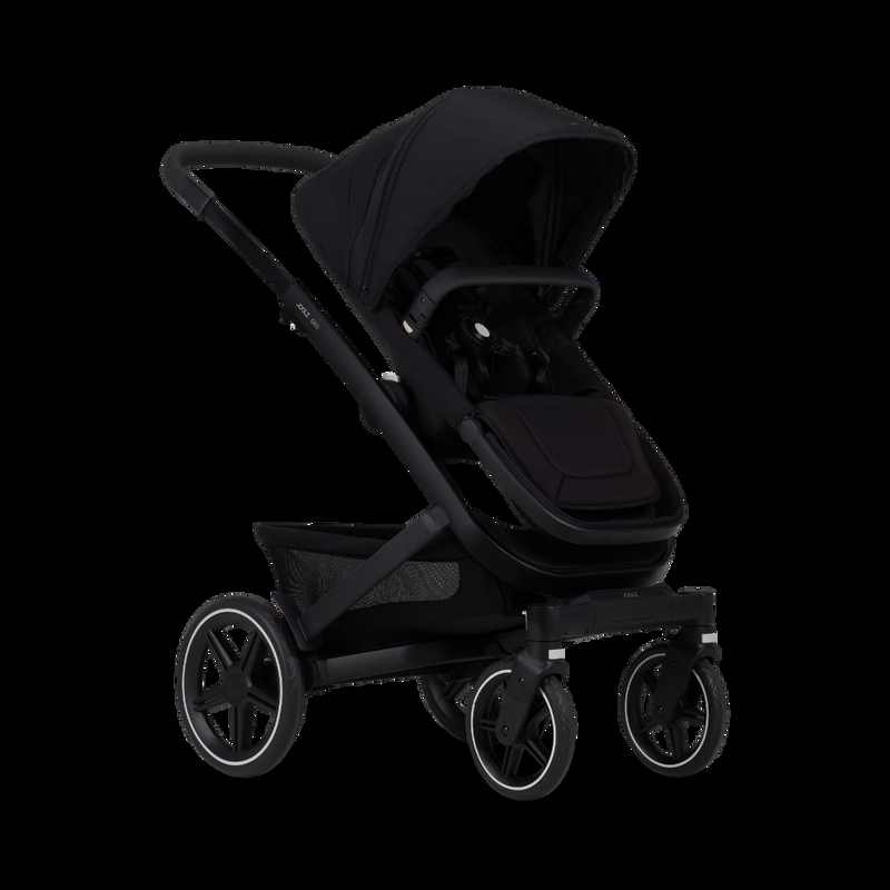 babyonlineshop Joolz Geo 3 Kinderwagen Space black Kinderwagen & Sportwagensitz Zeitbegrenzte Promotion