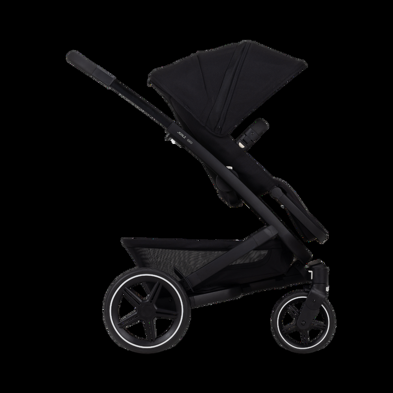babyonlineshop Joolz Geo 3 Kinderwagen Space black Kinderwagen & Sportwagensitz Zeitbegrenzte Promotion