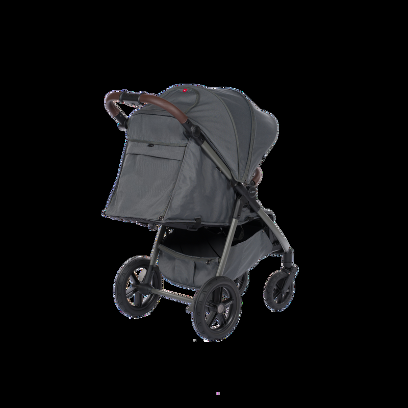 babyonlineshop Mast Swiss Design M.4x plus VOLCANIC ASH Sportwagen Bis zu 65% Rabatt