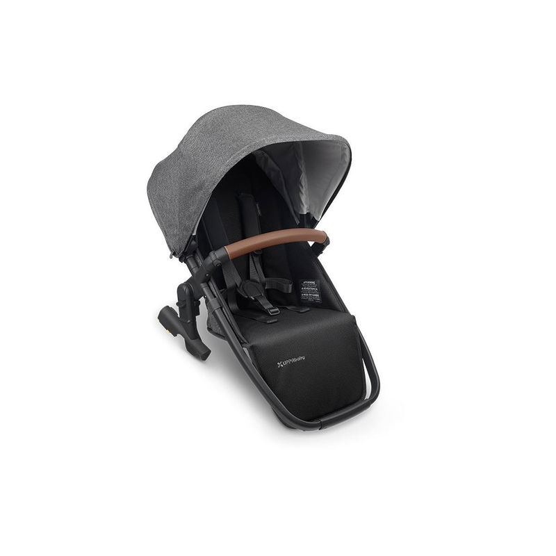babyonlineshop UPPAbaby Vista Zweitsitz inkl. Regenschutz & Mückennetz Vierteljährliche Förderung