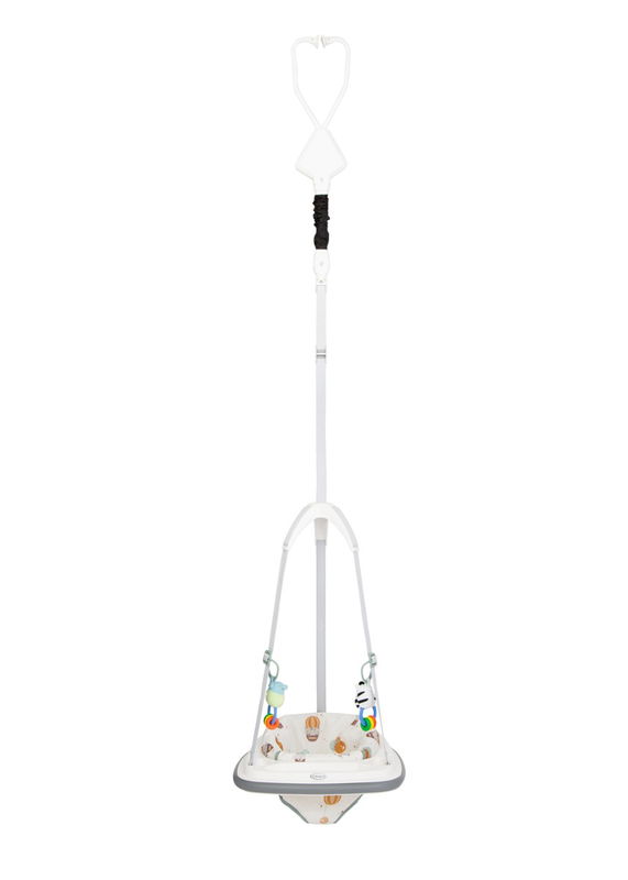 babyonlineshop Graco Bumper Jumper Up & Away Bis zu 55% Rabatt