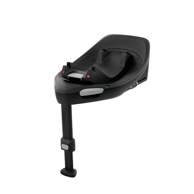 babyonlineshop CYBEX Base G Black Speichern exportieren