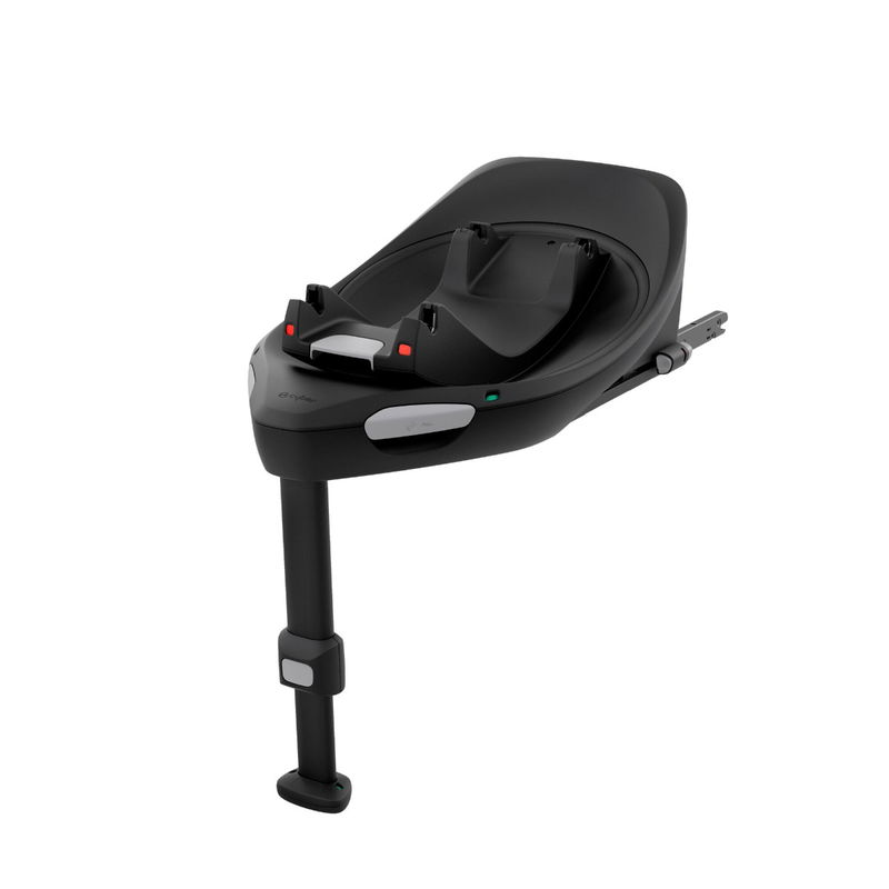 babyonlineshop CYBEX Base G Black Speichern exportieren