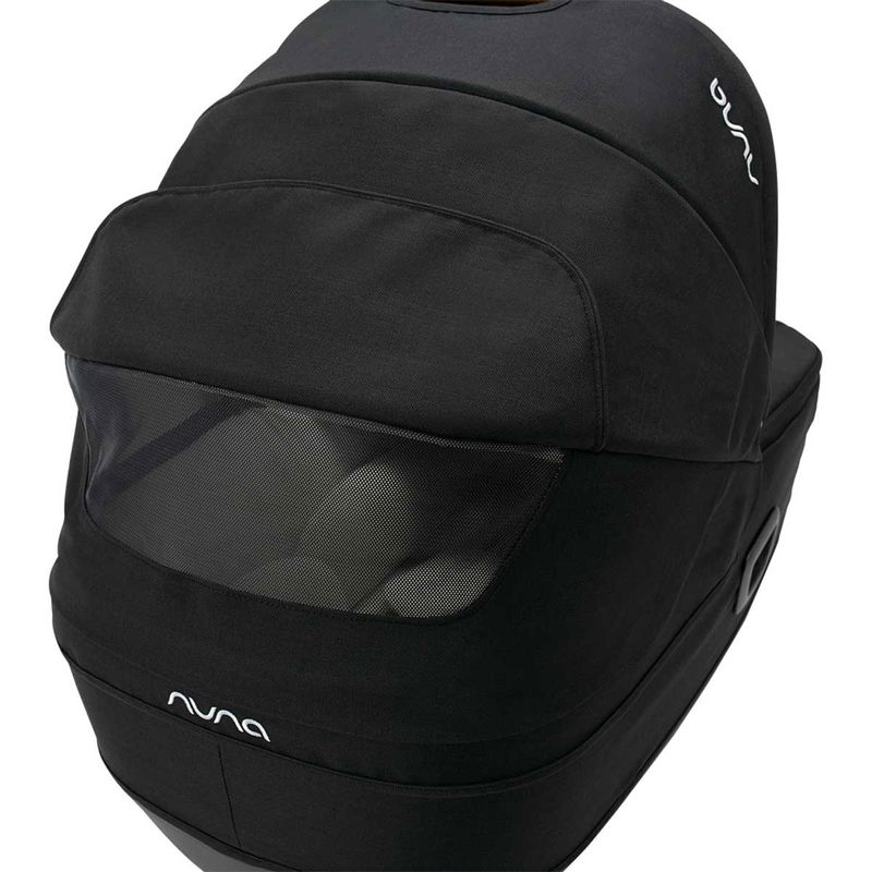 babyonlineshop nuna CARI next Babywanne Caviar von 40 bis 70 cm Black Friday Preise