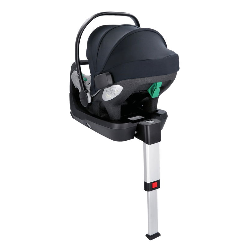 babyonlineshop Avionaut ISOFIX IQ 2.0 C Base 50% Rabatt für begrenzte Zeit