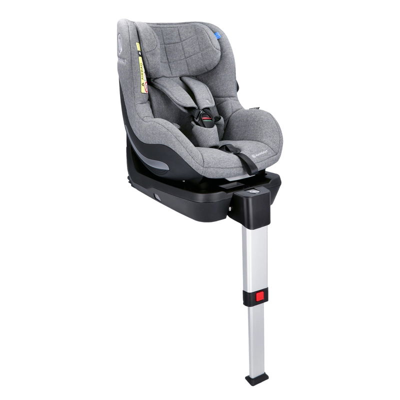 babyonlineshop Avionaut ISOFIX IQ 2.0 C Base 50% Rabatt für begrenzte Zeit