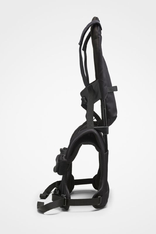 babyonlineshop Minimeis Schultertrage Black Core Online