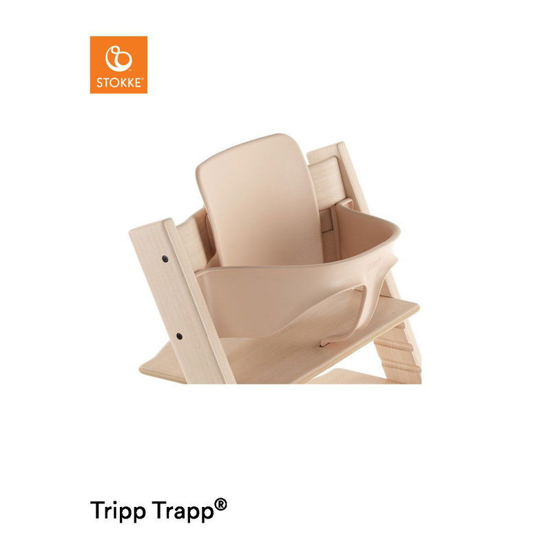 babyonlineshop Stokke® Tray zum Tripp Trapp® Hochstuhl in schwarz zum Aktionspreis Meist gekauft