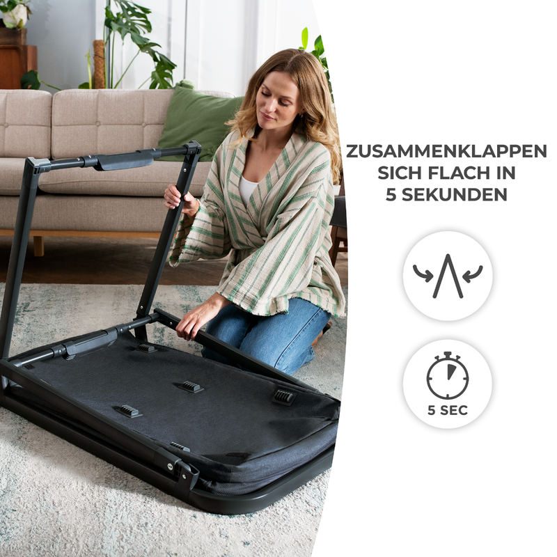 babyonlineshop Kinderkraft Sofi Kinderbett 4in1 – Stubenbett Reisebett Laufgitter Wiege Großer Ausverkauf