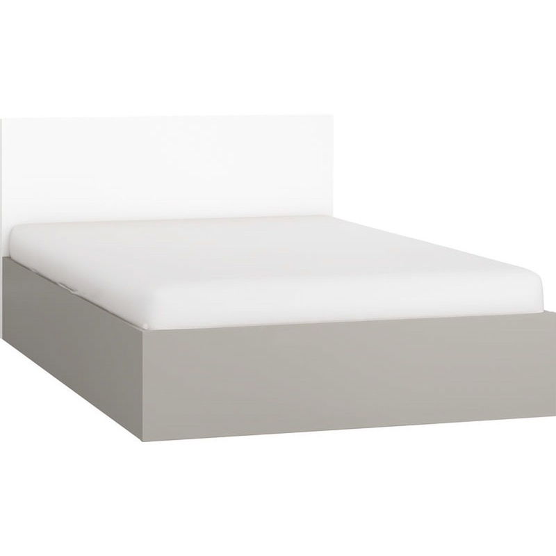 babyonlineshop VOX Simple Einzelbett 120x200 cm Farbe wählbar Neueste Mode
