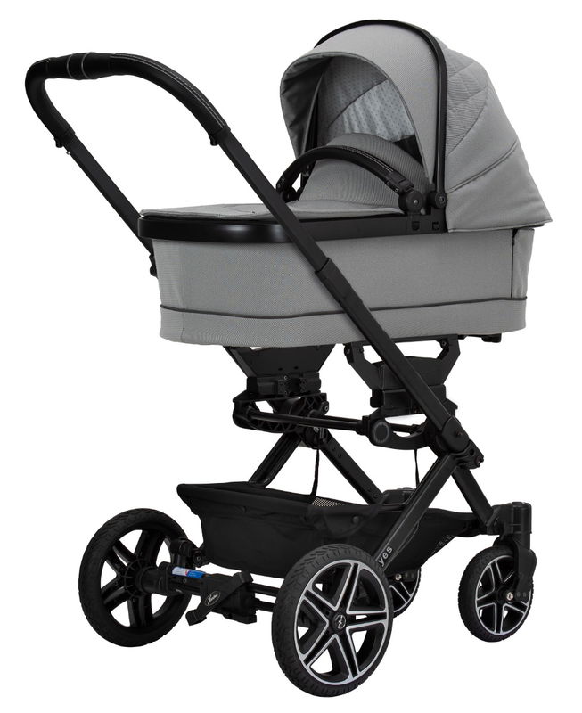 babyonlineshop Hartan Kinderwagen Yes GTX Selection Neueste Stile