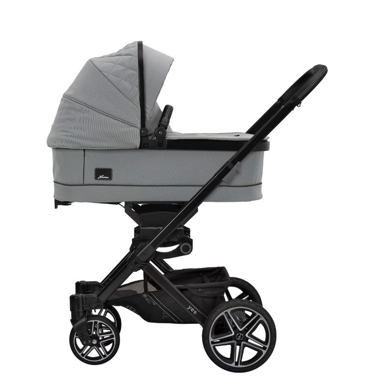 babyonlineshop Hartan Kinderwagen Yes GTX Selection Neueste Stile
