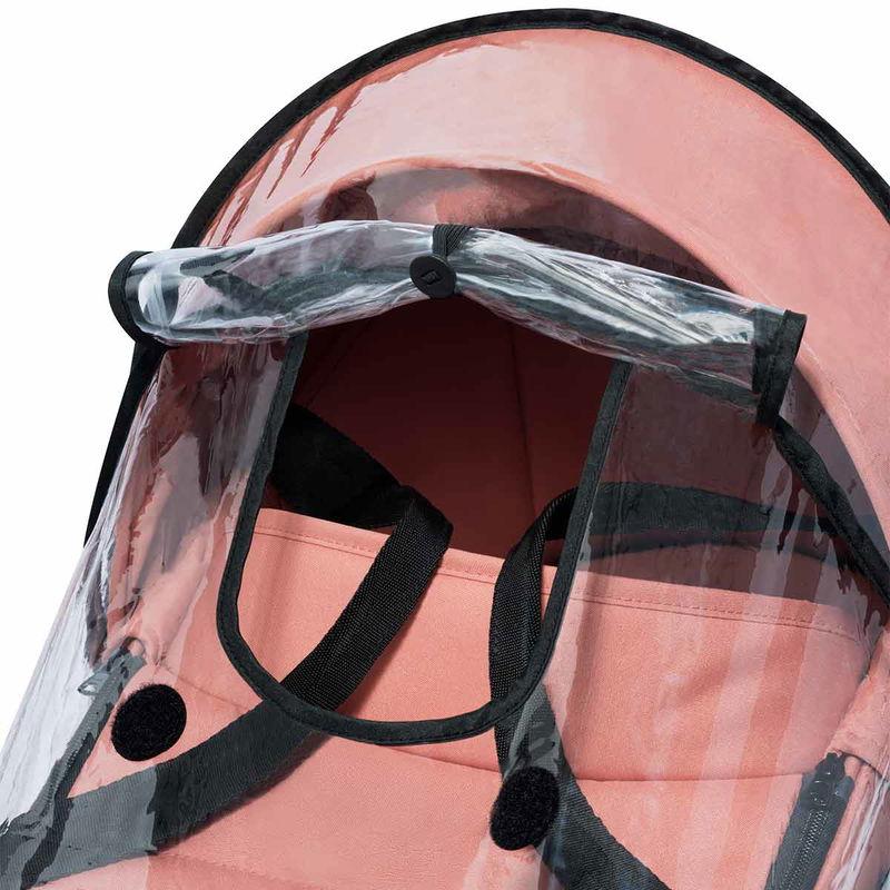 babyonlineshop BABYZEN™ YOYO 6+ Regenschutz Vierteljährliche Förderung