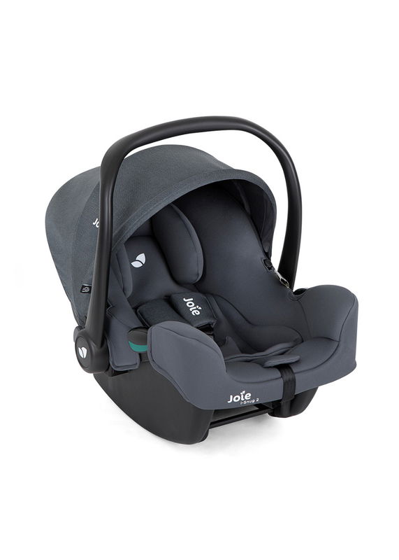 babyonlineshop Joie Chrome DLX 3in1 Kombi-Kinderwagen Moonlight Fabrikladen
