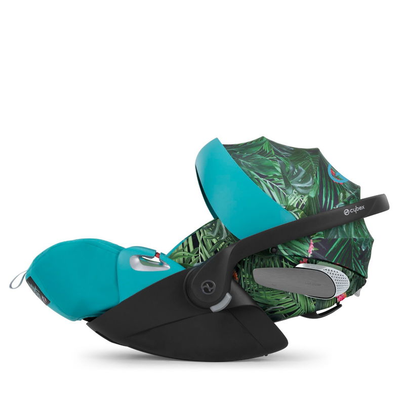 babyonlineshop CYBEX Cloud T i-Size Design Collection We The Best Rabatte dieses Monats