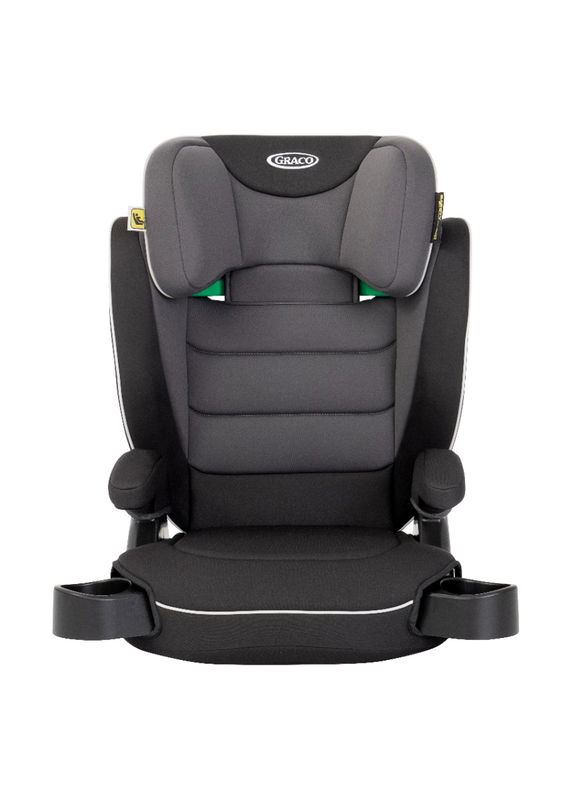 babyonlineshop Graco Logico L i-Size R129 Midnight Auslauf