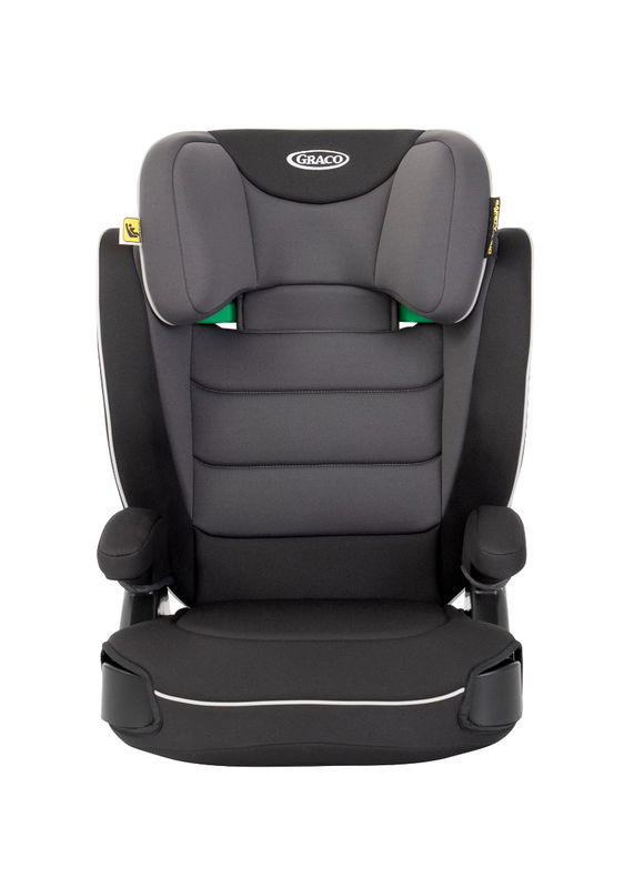 babyonlineshop Graco Logico L i-Size R129 Midnight Auslauf