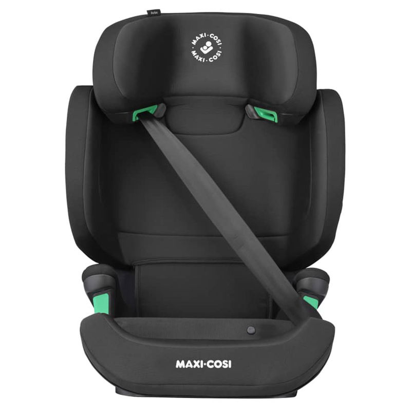 babyonlineshop Maxi-Cosi Morion Basic black Gruppe 2/3 (15-36 kg) Meist gekauft