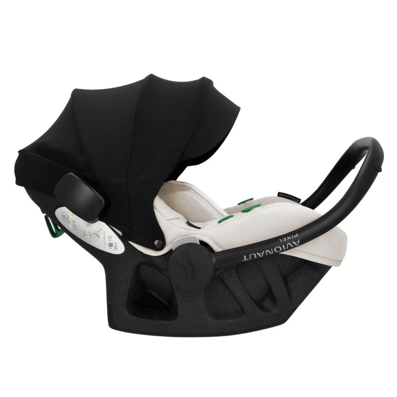 babyonlineshop Avionaut Pixel Pro 2.0 C Beige Limitierter Zeitrabatt