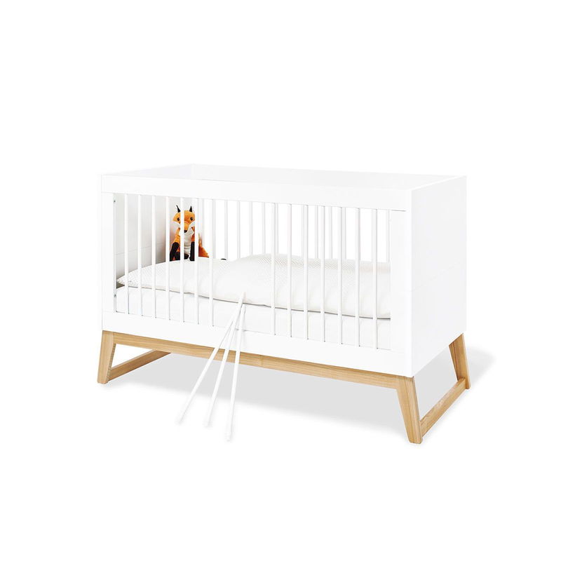 babyonlineshop Pinolino Bridge Kinderzimmer breit groß 3 Teile Exklusivangebot