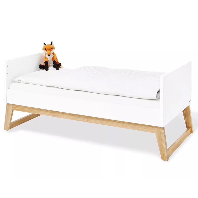 babyonlineshop Pinolino Bridge Kinderzimmer breit groß 3 Teile Exklusivangebot
