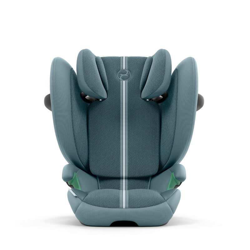 babyonlineshop Cybex Solution G2 I-FIX Plus Kindersitz - Stormy Blue Bis zu 60% Rabatt