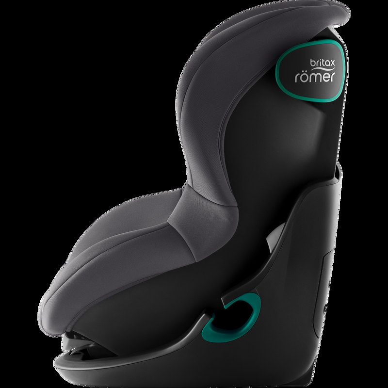 babyonlineshop Britax Römer King Pro Midnight Grey 15 Monate - 4 Jahre Speichern exportieren
