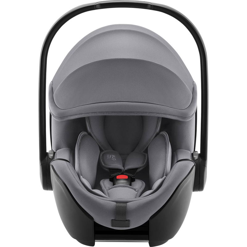 babyonlineshop Britax Römer Baby-Safe Pro Babyschale Frost Grey 0-13 kg Black Friday Preise