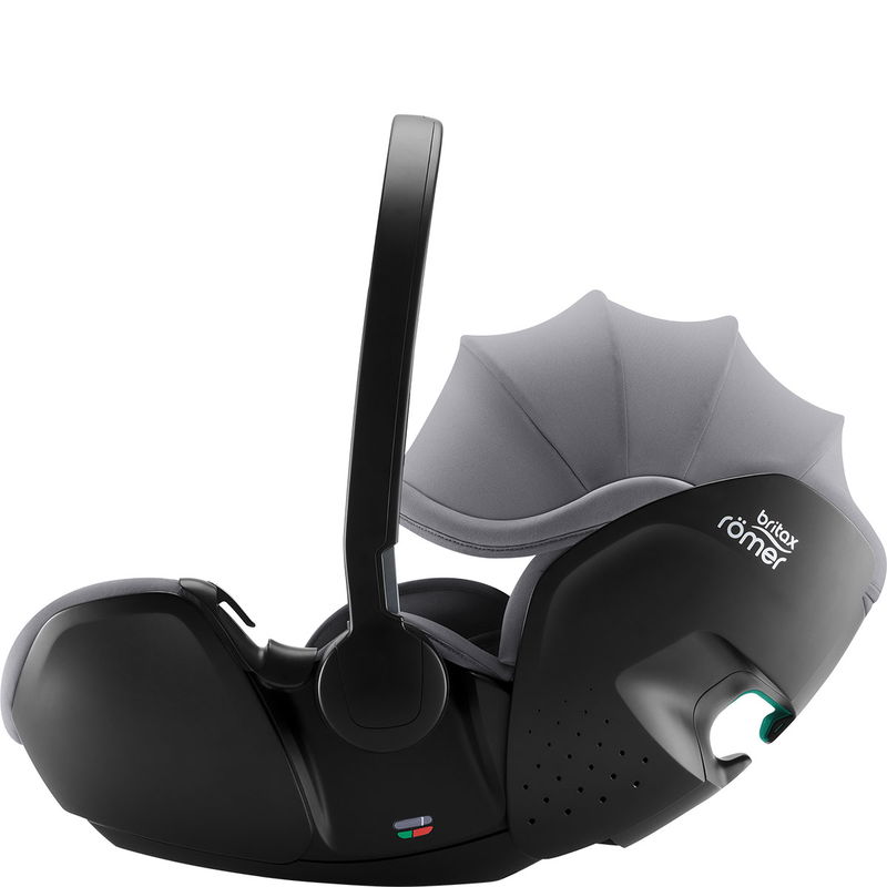 babyonlineshop Britax Römer Baby-Safe Pro Babyschale Frost Grey 0-13 kg Black Friday Preise