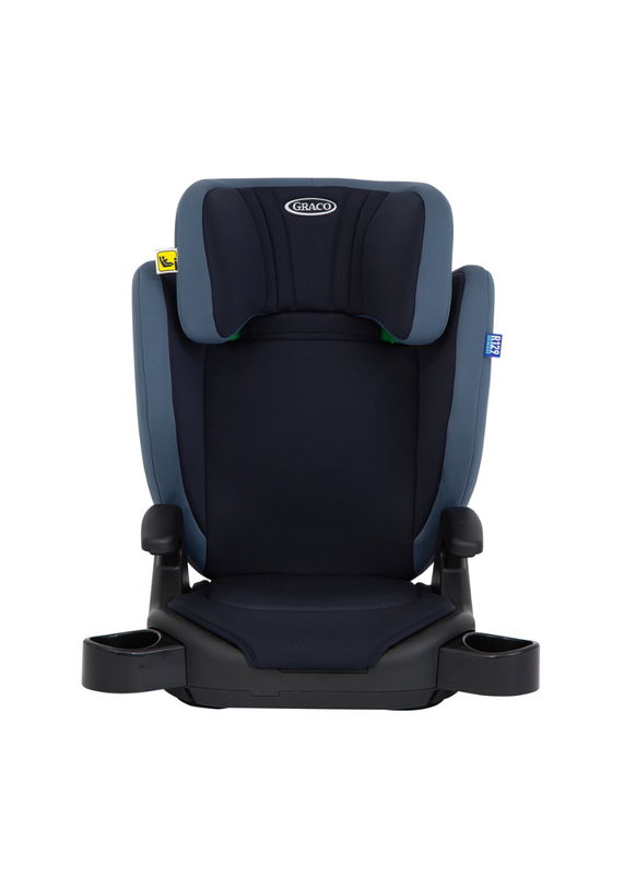 babyonlineshop Graco Junior Maxi i-Size R129 Navy Kindersitz Rabatte dieses Monats