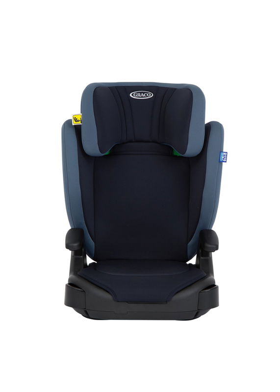 babyonlineshop Graco Junior Maxi i-Size R129 Navy Kindersitz Rabatte dieses Monats